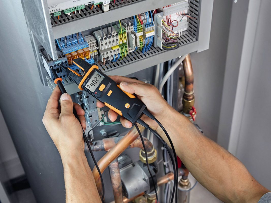 Türkoğlu Elektrikçi